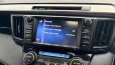 Toyota RAV4 2.0 D-4D Business Edition 5dr 2WD Diesel Estate